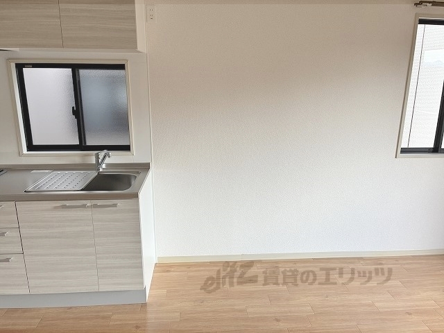 その他部屋・スペース　冷蔵庫置場