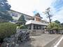 中学校　川内中学校（中学校）まで400m