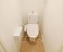 トイレ　綺麗なトイレです。