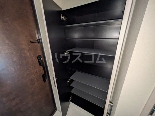 プレイズシード浄心アセントの内装写真