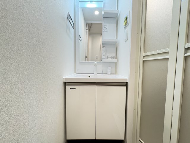 Alivis神戸駅前の内装写真