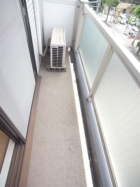 LL甲子園ビルの内装写真