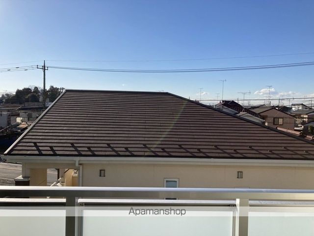 眺望　眺望