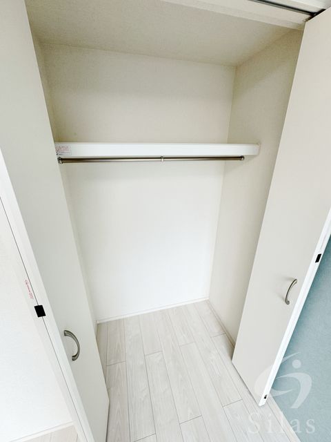 収納　同仕様