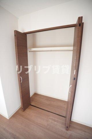 D-ROOM NOBUTOの内装写真
