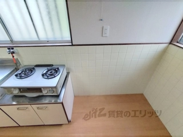 その他部屋・スペース　冷蔵庫置場