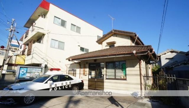 その他　【警察】奈良警察署神殿交番（その他）まで492m