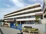 小学校　船橋市立三山東小学校（小学校）まで868m