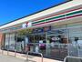 コンビニ　セブンイレブン泉佐野西本町店（コンビニ）まで238m
