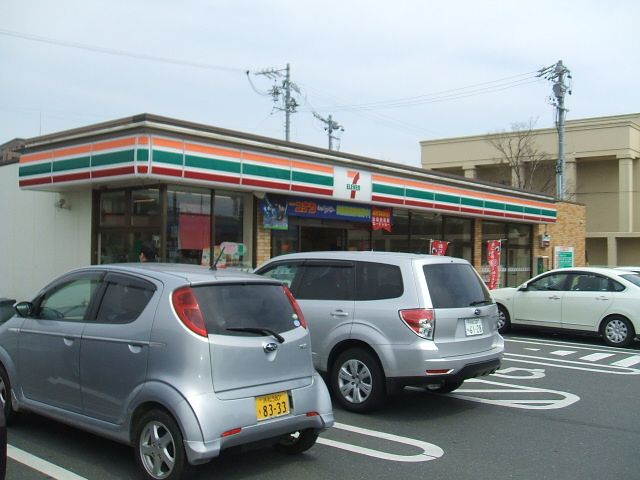 コンビニ　ミニストップ佐鳴台5丁目店（コンビニ）まで744m