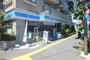 コンビニ　ローソン氷川町店（コンビニ）まで358m