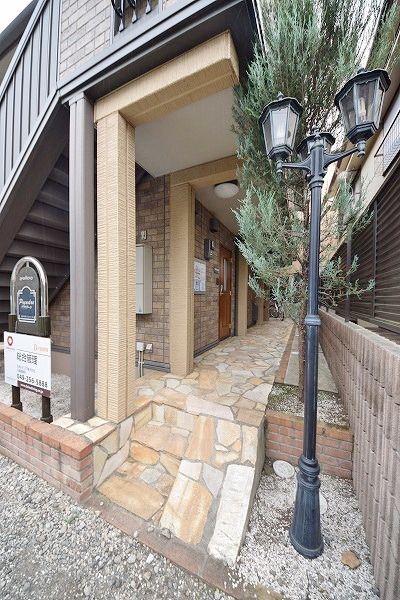 エントランス　★エントランス部分★