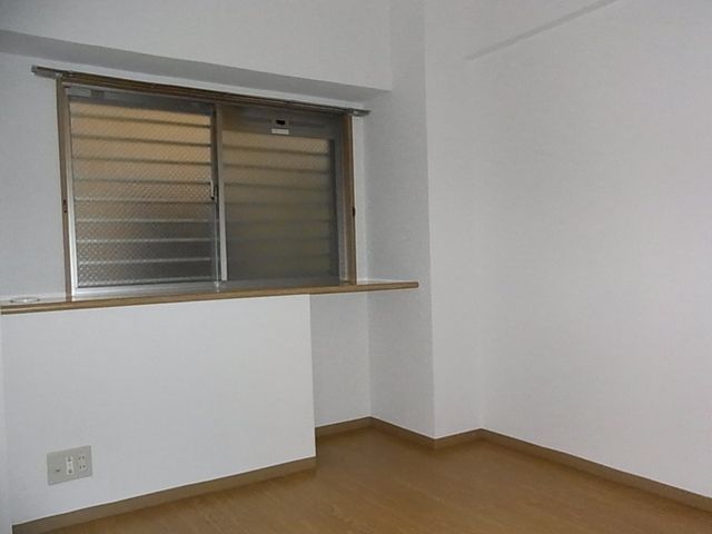 その他部屋・スペース　人気のフローリングのお部屋