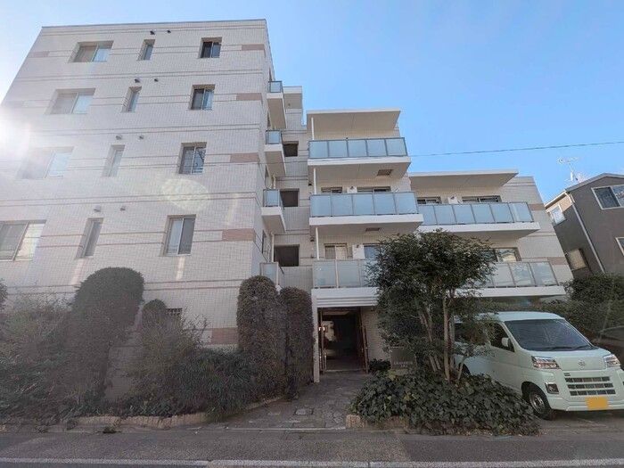 建物外観　☆綺麗な外観☆