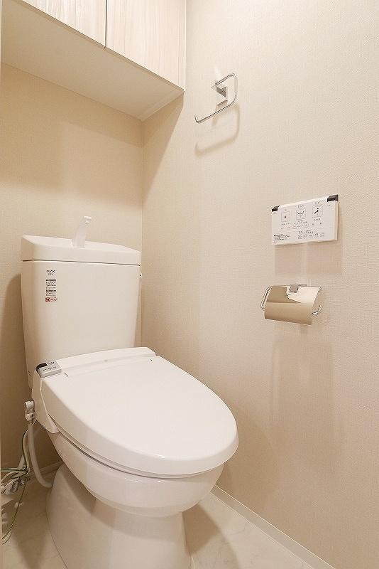 トイレ　物件の画像8