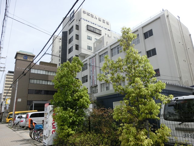 その他　履正社医療スポーツ専門学校（その他）まで594m