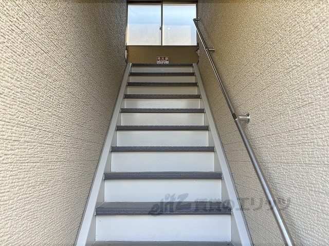 その他　階段