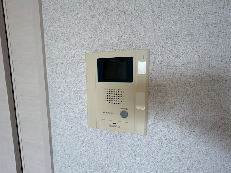 クレール B棟のその他写真