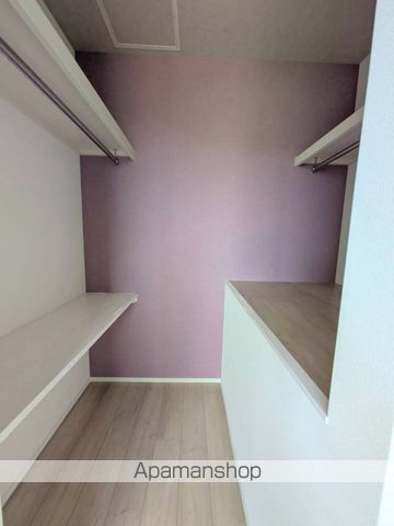 Lilac 高鍋の内装写真