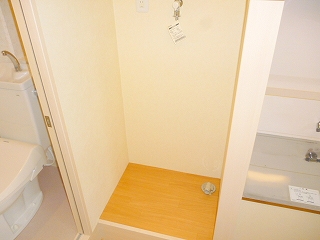 その他設備　別部屋参考用写真