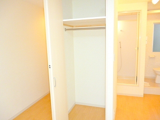 収納　別部屋参考用写真