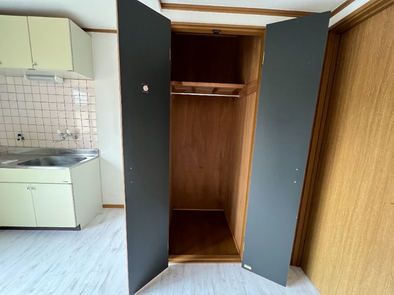 収納　別号室イメージ
