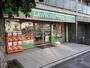 コンビニ　ローソンストア100 磯子久木町店（コンビニ）まで300m