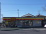 コンビニ　YSPS佐貫駅前店（コンビニ）まで374m