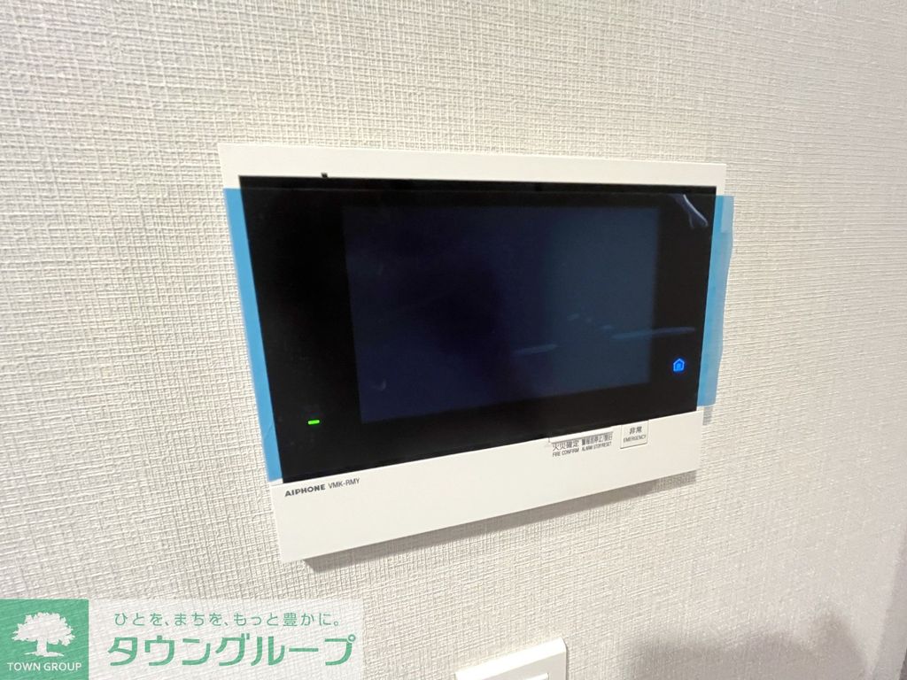 ラティエラ武蔵小山レジデンスのその他写真