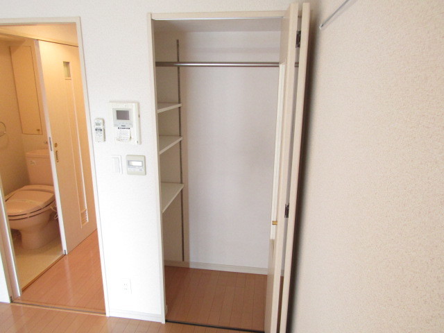 収納　※同タイプの写真です