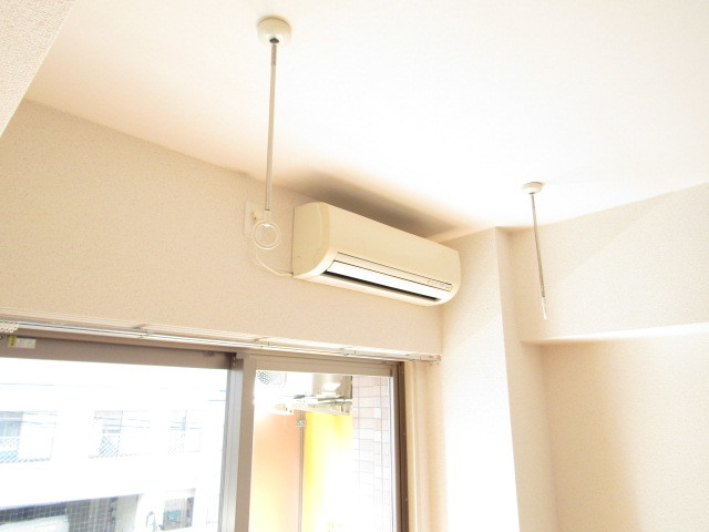その他設備　※同タイプの写真です
