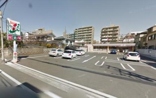 コンビニ　セブンイレブン立川錦町2丁目店（コンビニ）まで61m