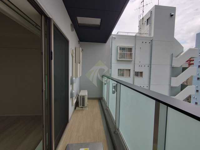 バルコニー　リライフ浅草店