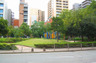 公園　長浜公園（公園）まで293m