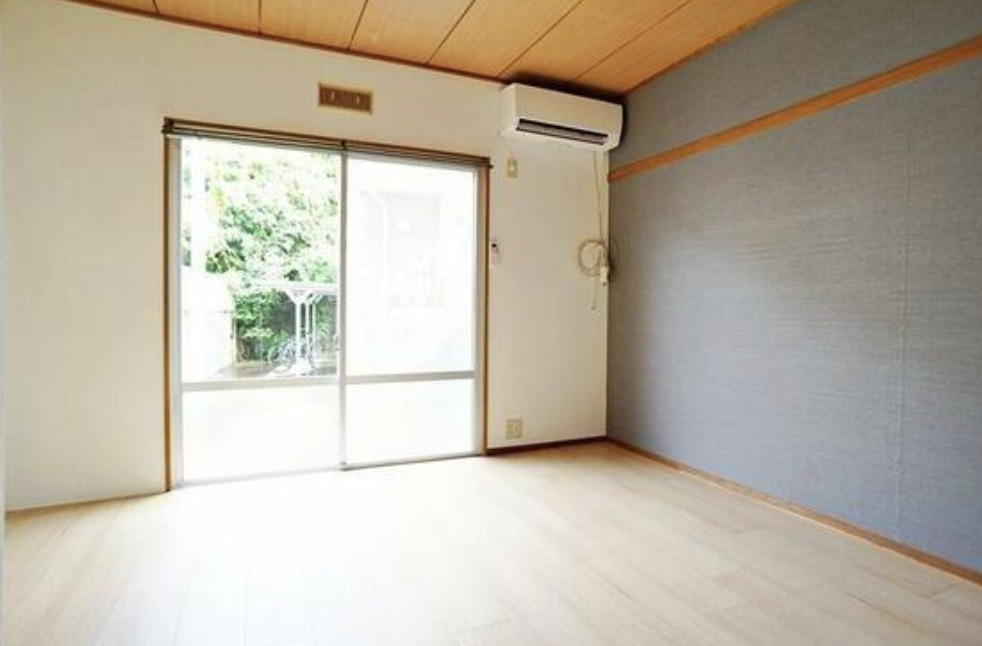 その他部屋・スペース　明るいお部屋
