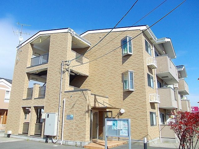 ＪＲ奥羽本線 土崎駅 徒歩18分 築22年