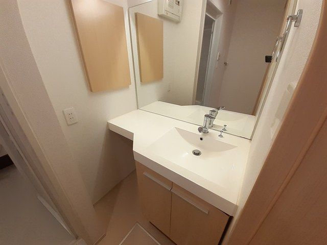 ラルーチェの内装写真