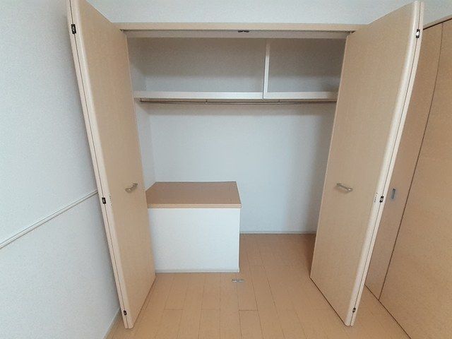ラルーチェの内装写真