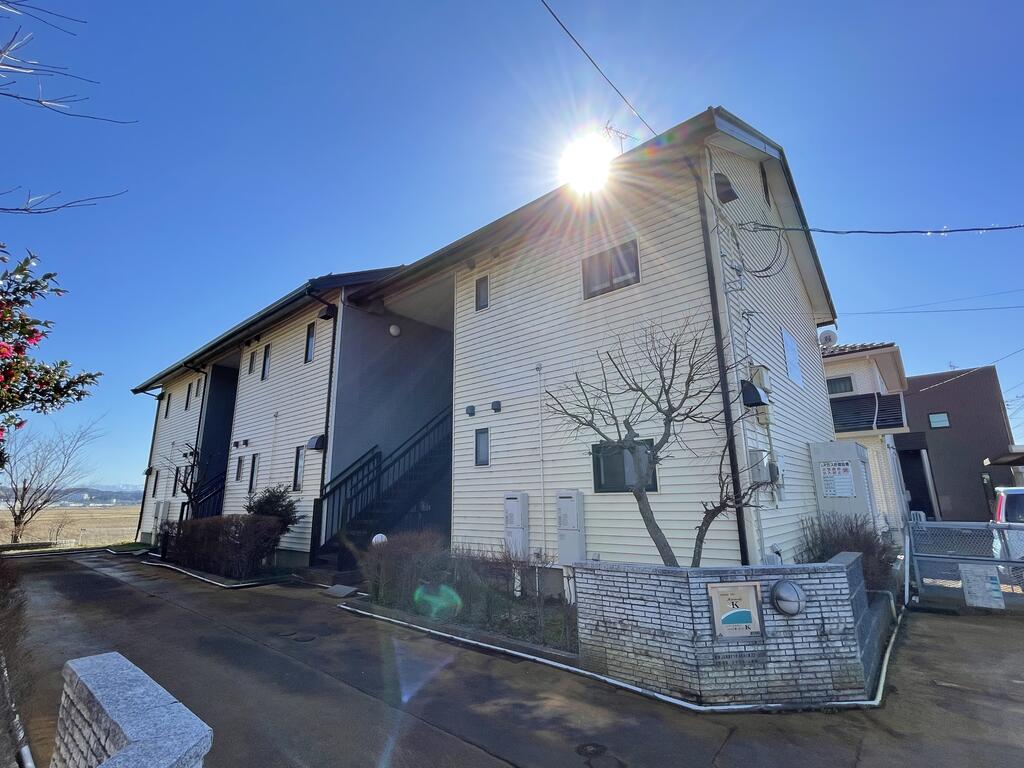 ＪＲ信越本線 新津駅 徒歩26分 築30年