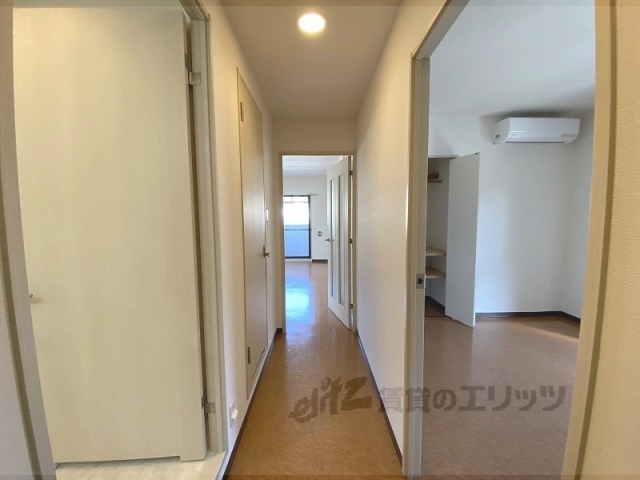 その他部屋・スペース　廊下