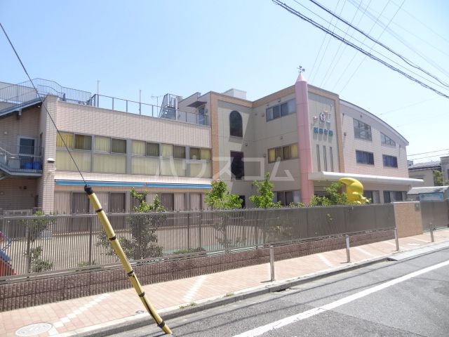 幼稚園・保育園　隅田学園（幼稚園・保育園）まで302m