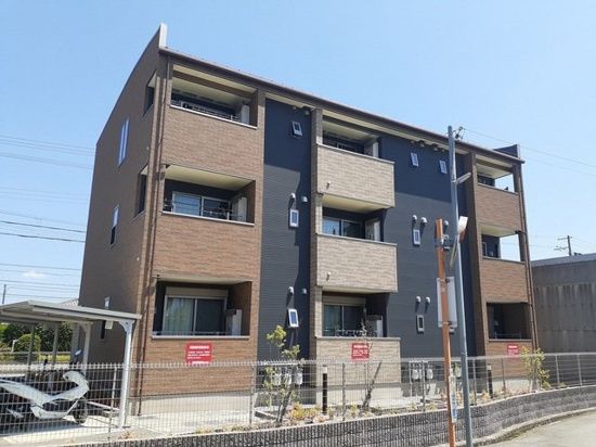 神戸電鉄三田線 田尾寺駅 徒歩16分 築10年
