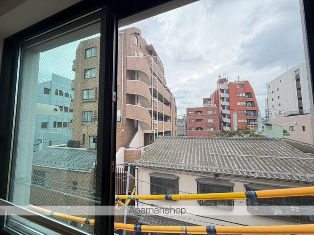 眺望　眺望