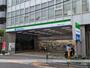 コンビニ　ファミリーマート中野中央二丁目店（コンビニ）まで166m
