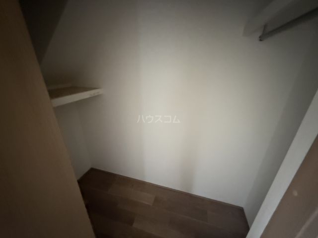 シャローム輝の内装写真