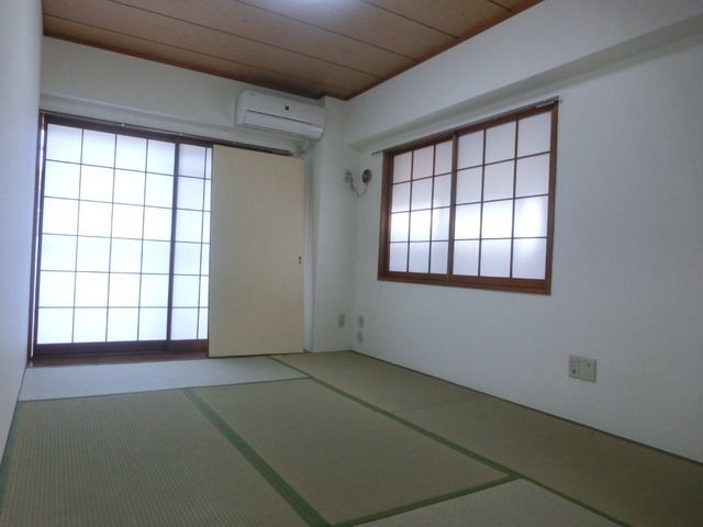 その他部屋・スペース　NULL