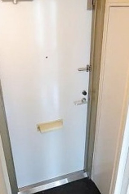 玄関　同仕様写真