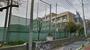 中学校　世田谷区立玉川中学校（上野毛）（中学校）まで400m