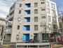 郵便局　上野毛郵便局（上野毛）（郵便局）まで755m