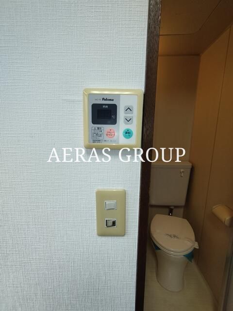 コーポすずきのその他写真